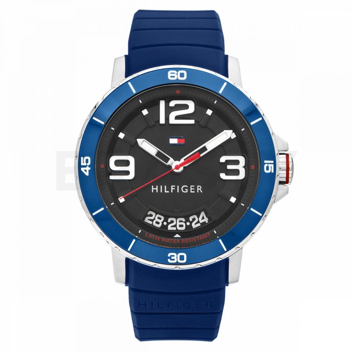 Ceas barbatesc tommy hilfiger 1791250
