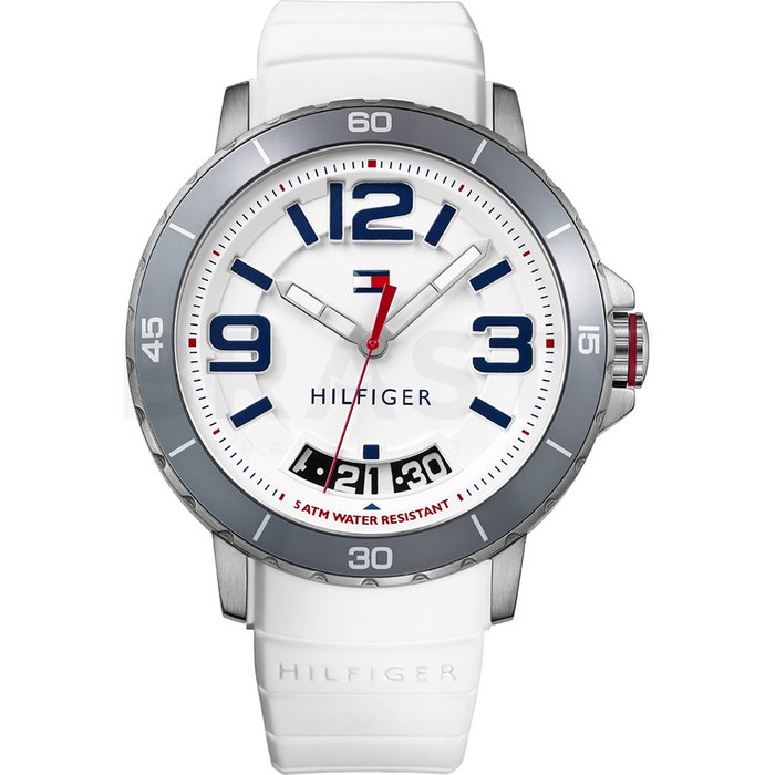 Ceas bărbătesc tommy hilfiger 1791251