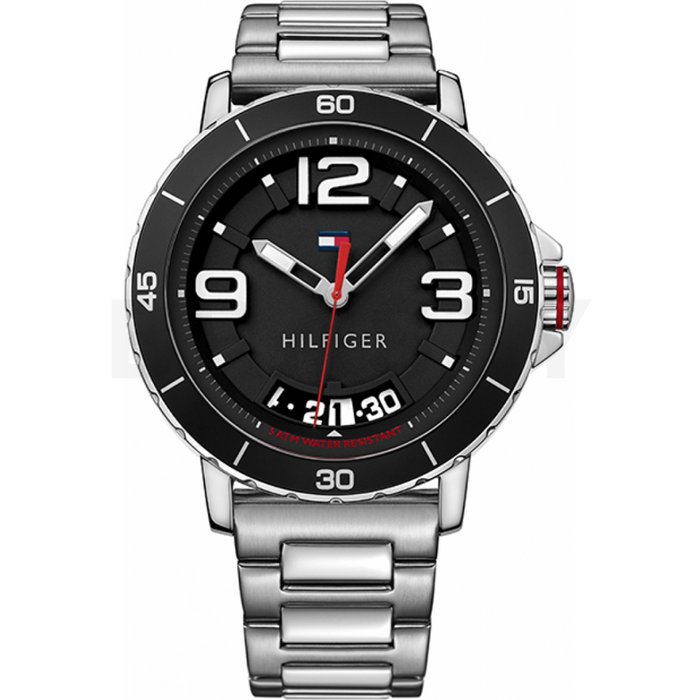Ceas bărbătesc tommy hilfiger 1791252
