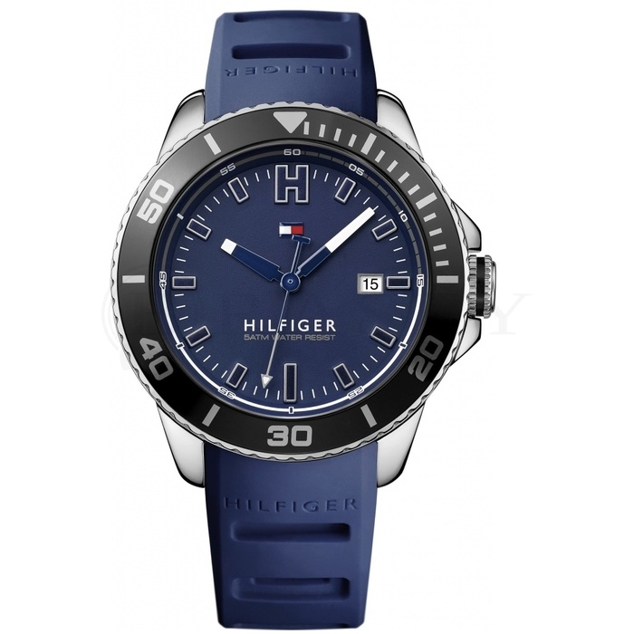 Ceas barbatesc tommy hilfiger 1791263
