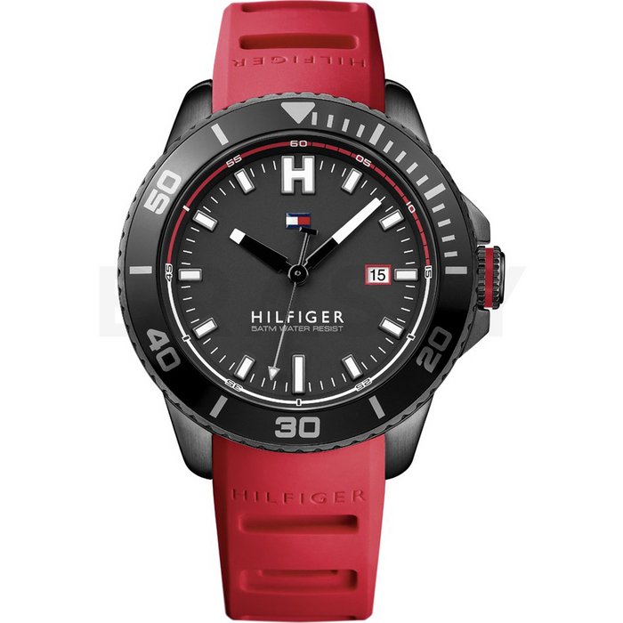 Ceas bărbătesc tommy hilfiger 1791264