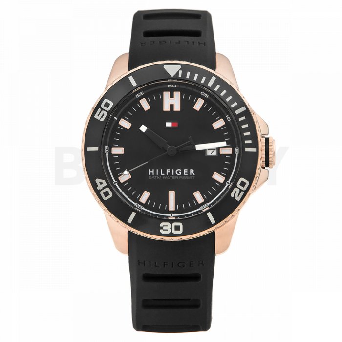 Ceas barbatesc tommy hilfiger 1791266