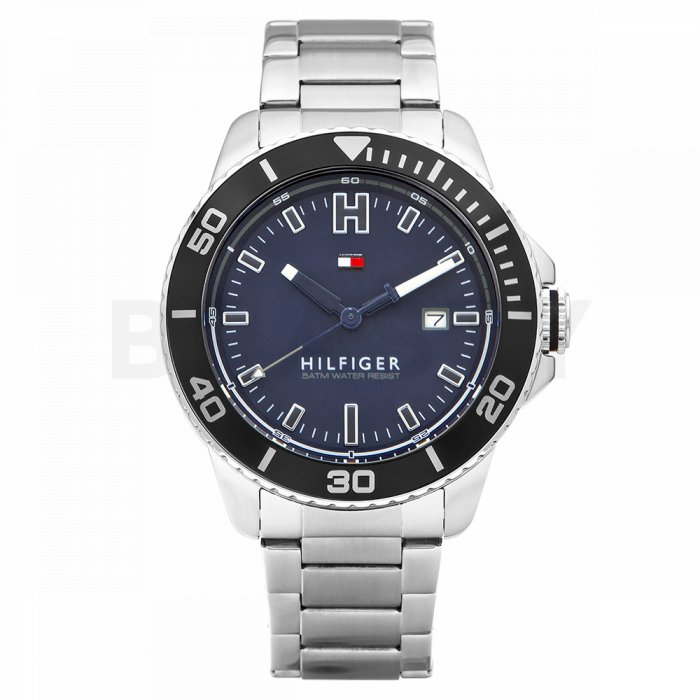 Ceas barbatesc tommy hilfiger 1791267