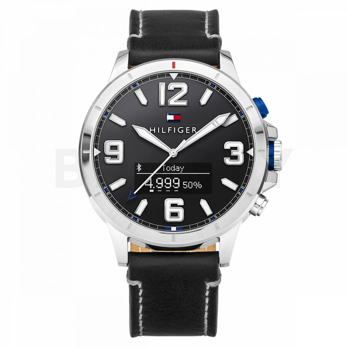 Ceas barbatesc tommy hilfiger 1791298