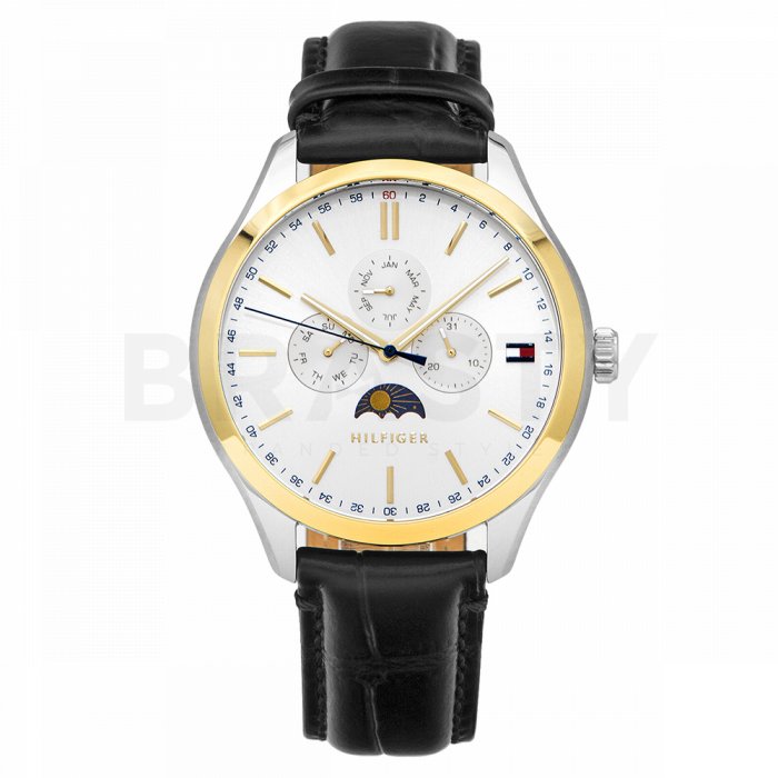 Ceas barbatesc tommy hilfiger 1791305