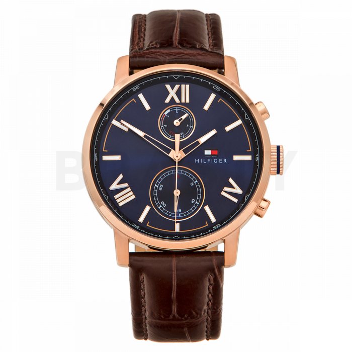 Ceas barbatesc tommy hilfiger 1791308