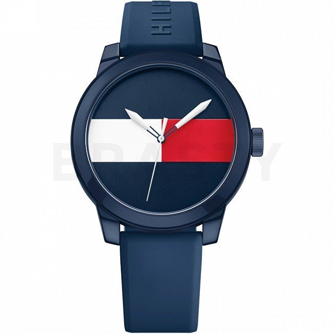 Ceas bărbătesc tommy hilfiger 1791322