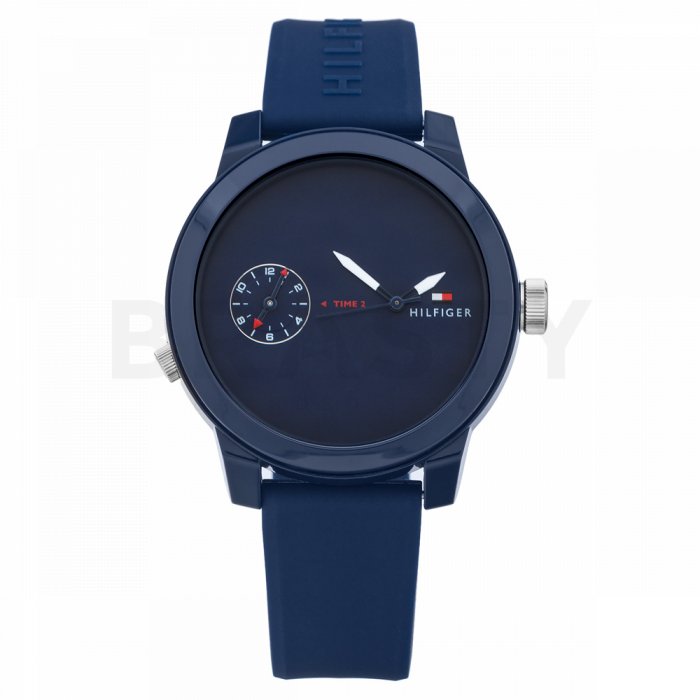 Ceas bărbătesc tommy hilfiger 1791325