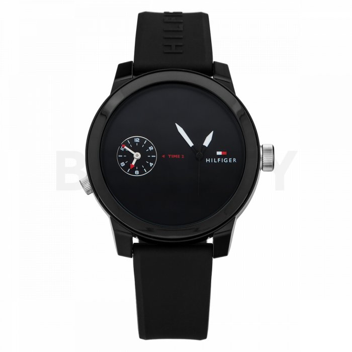 Ceas bărbătesc tommy hilfiger 1791326