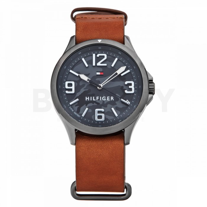 Ceas barbatesc tommy hilfiger 1791335