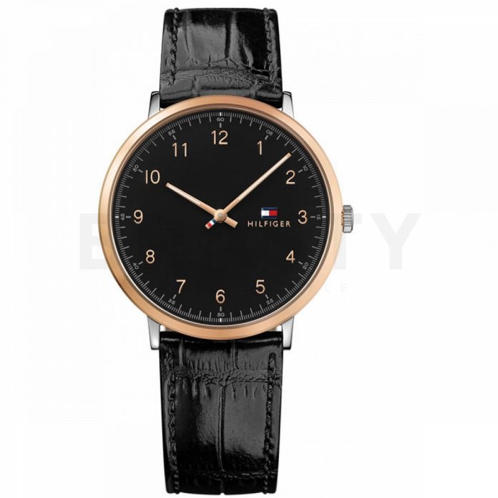 Ceas bărbătesc tommy hilfiger 1791339
