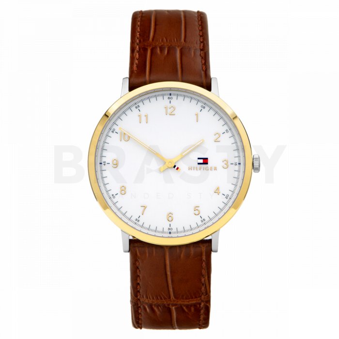 Ceas barbatesc tommy hilfiger 1791340