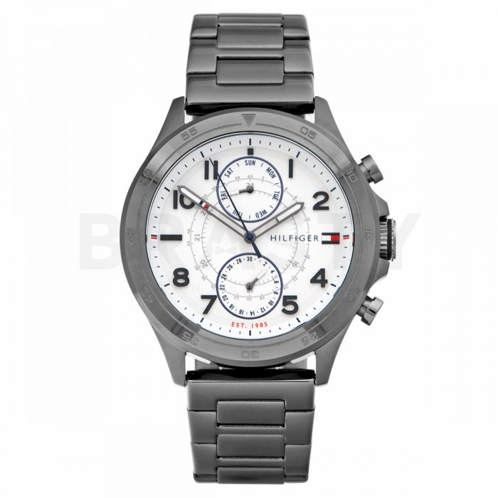 Ceas barbatesc tommy hilfiger 1791341