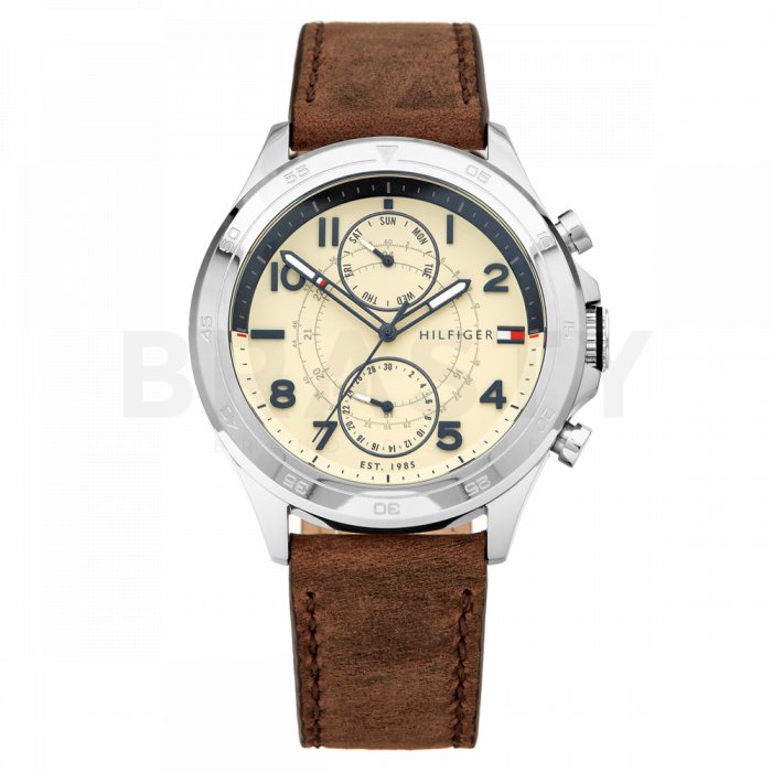 Ceas barbatesc tommy hilfiger 1791344