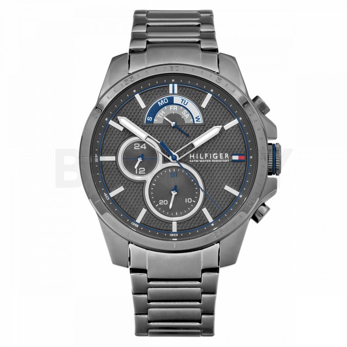 Ceas barbatesc tommy hilfiger 1791347