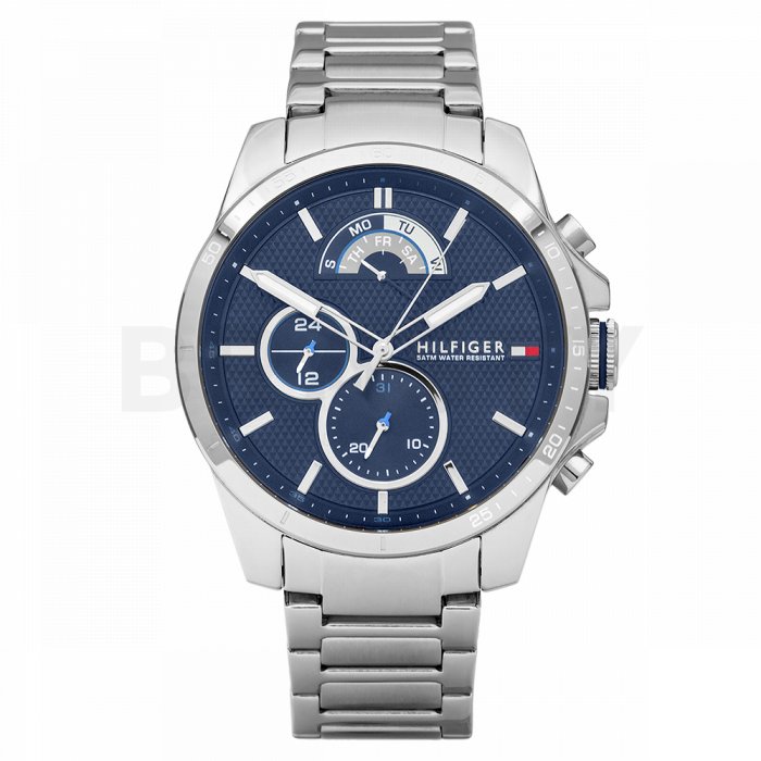Ceas barbatesc tommy hilfiger 1791348