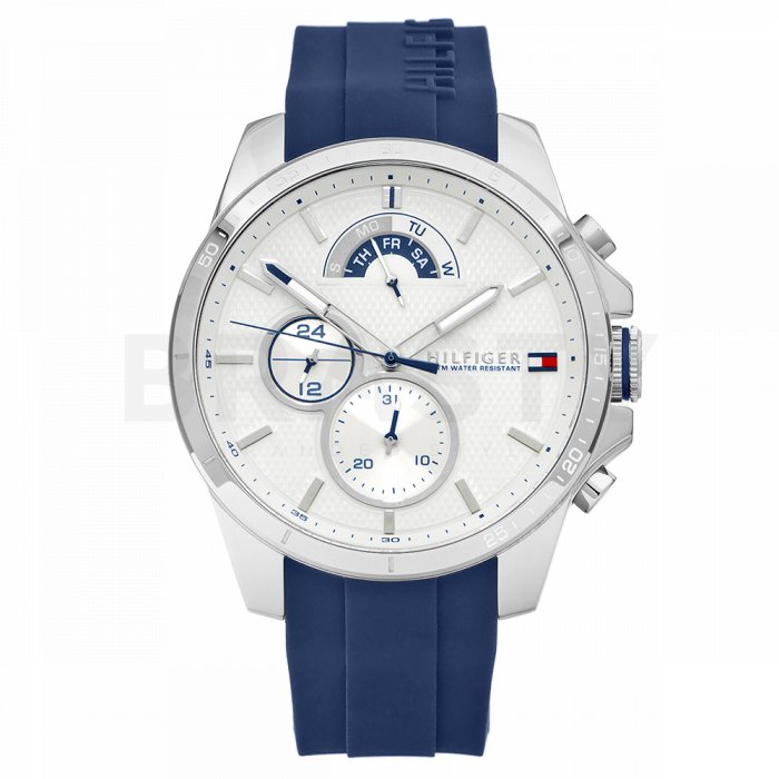 Ceas barbatesc tommy hilfiger 1791349