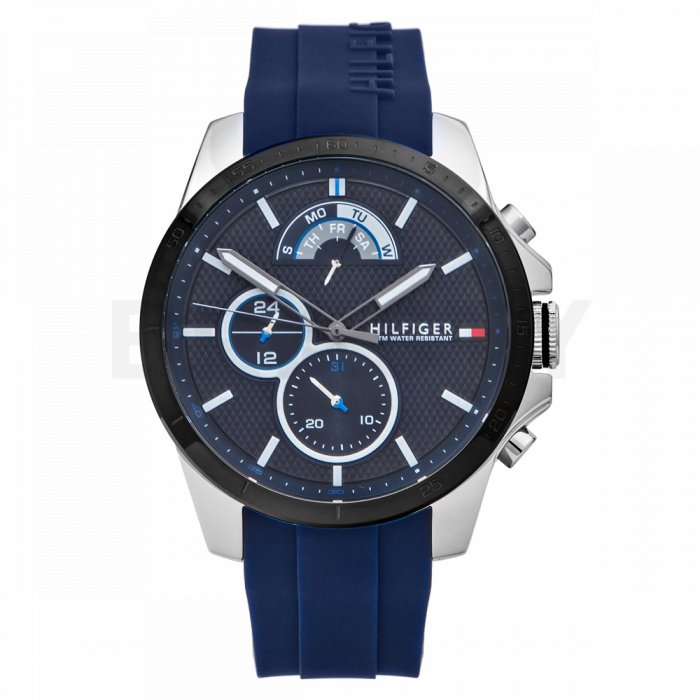 Ceas barbatesc tommy hilfiger 1791350
