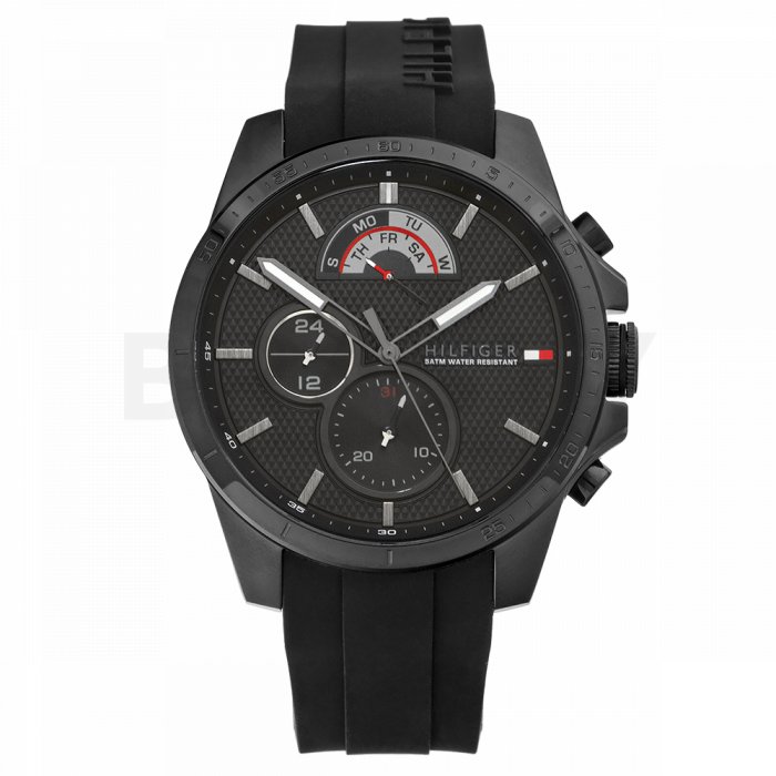 Ceas barbatesc tommy hilfiger 1791352