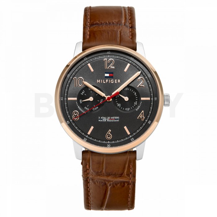 Ceas barbatesc tommy hilfiger 1791357