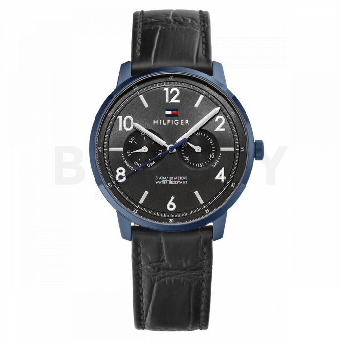 Ceas barbatesc tommy hilfiger 1791359