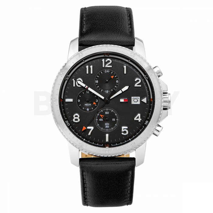 Ceas barbatesc tommy hilfiger 1791364