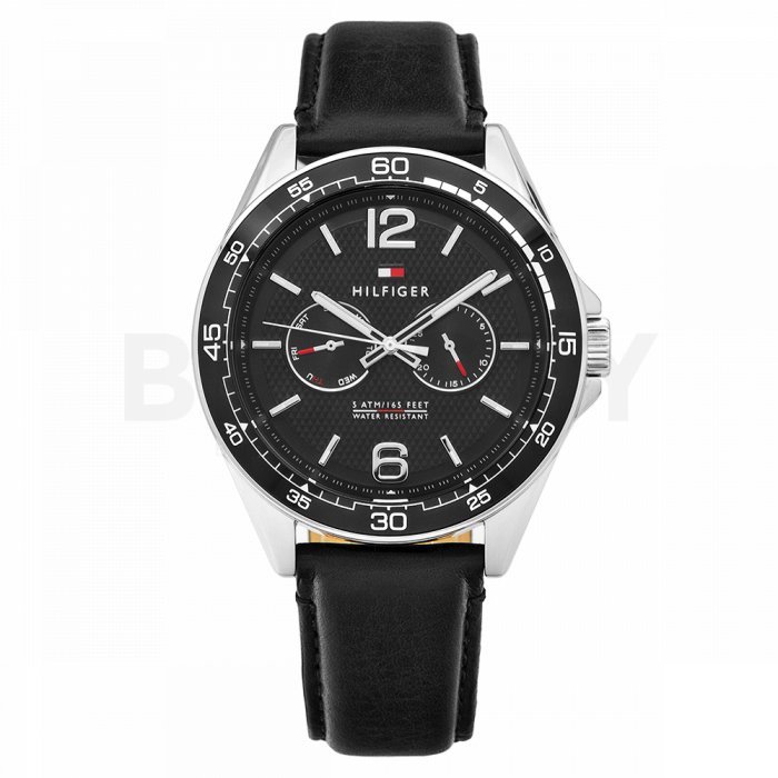 Ceas barbatesc tommy hilfiger 1791369