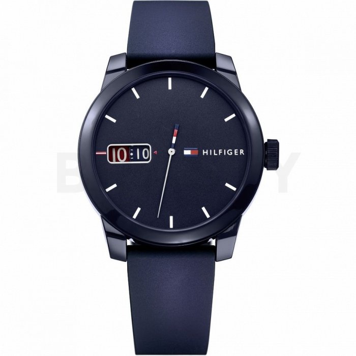 Ceas bărbătesc tommy hilfiger 1791381