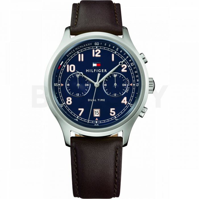 Ceas bărbătesc tommy hilfiger 1791385