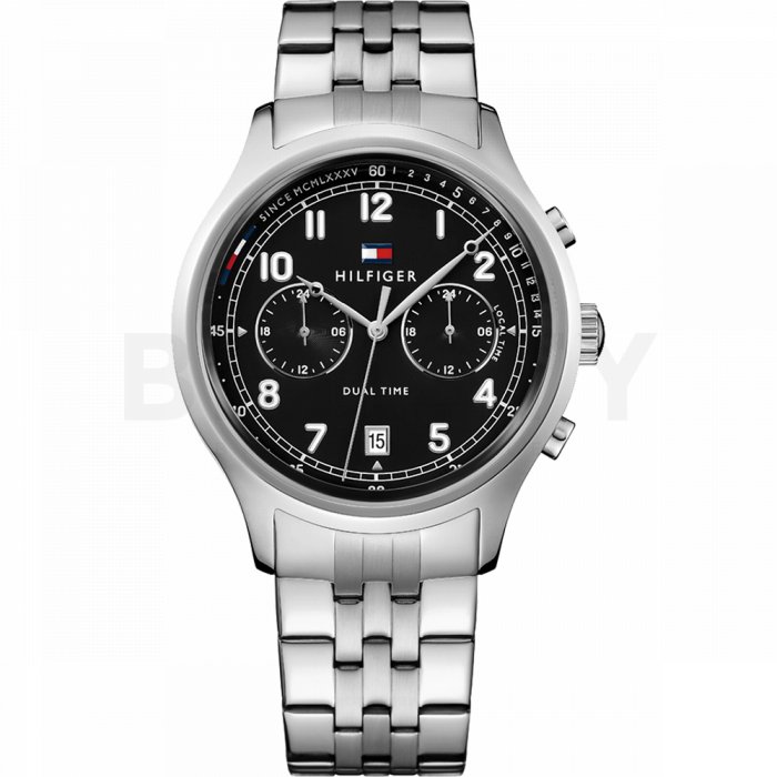 Ceas bărbătesc tommy hilfiger 1791389