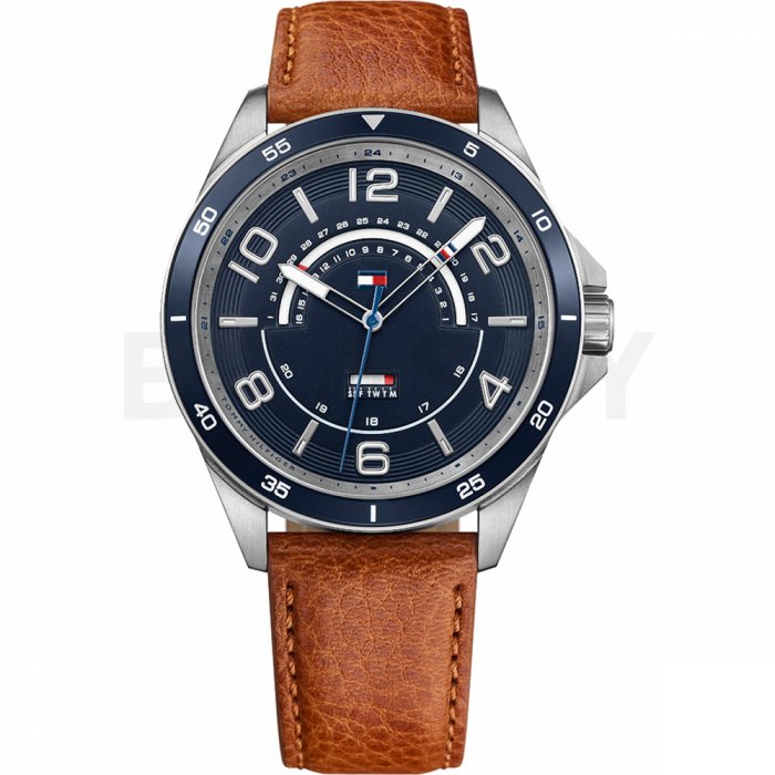 Ceas bărbătesc tommy hilfiger 1791391