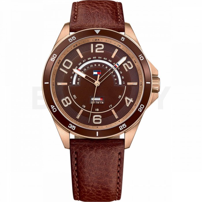Ceas bărbătesc tommy hilfiger 1791392