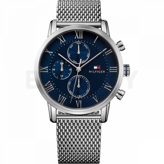 Ceas bărbătesc tommy hilfiger 1791398