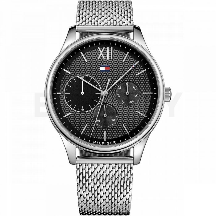 Ceas bărbătesc tommy hilfiger 1791415