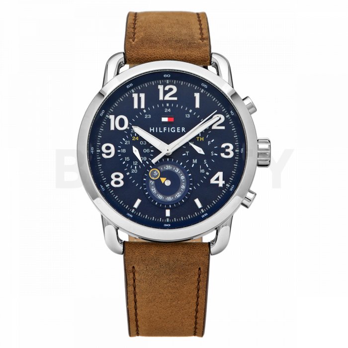 Ceas bărbătesc tommy hilfiger 1791424