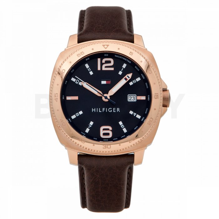 Ceas bărbătesc tommy hilfiger 1791431