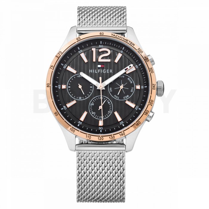 Ceas bărbătesc tommy hilfiger 1791466