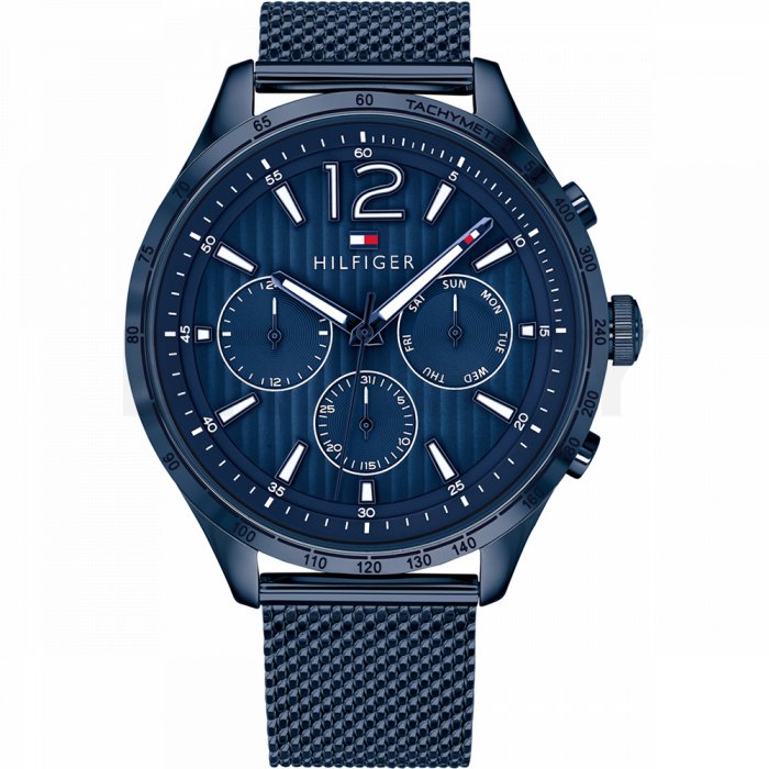Ceas bărbătesc tommy hilfiger 1791471