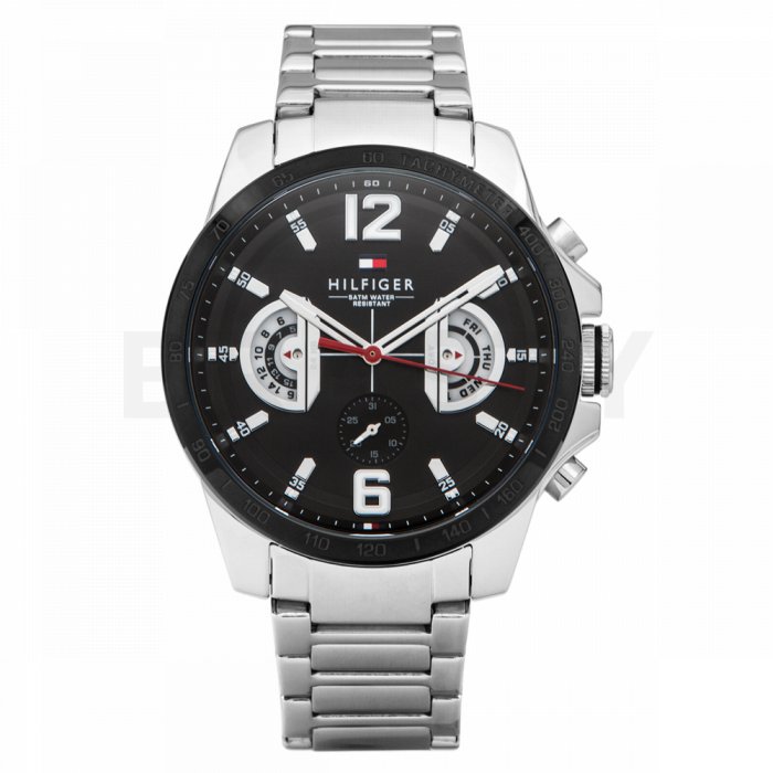 Ceas bărbătesc tommy hilfiger 1791472