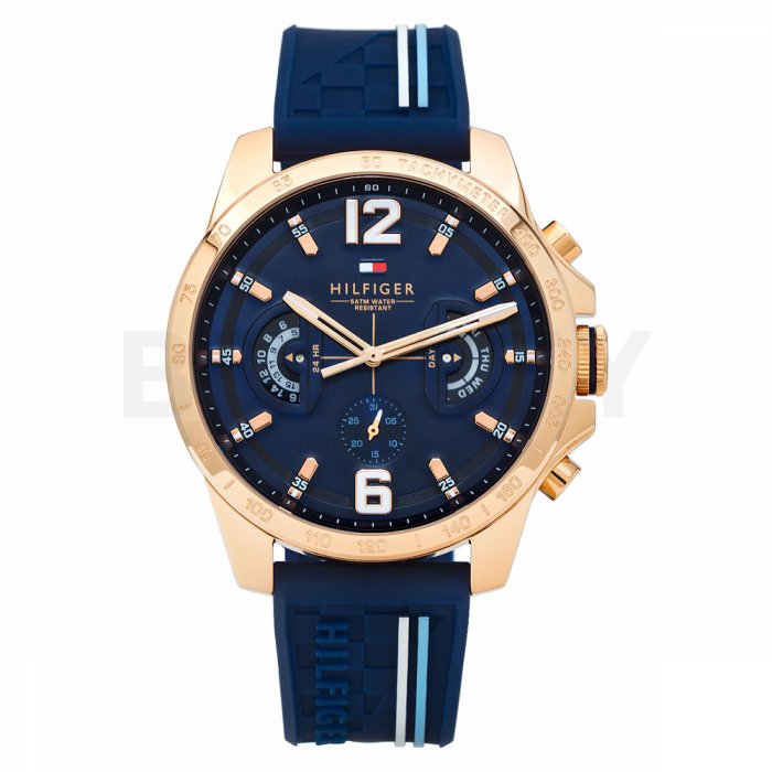 Ceas bărbătesc tommy hilfiger 1791474