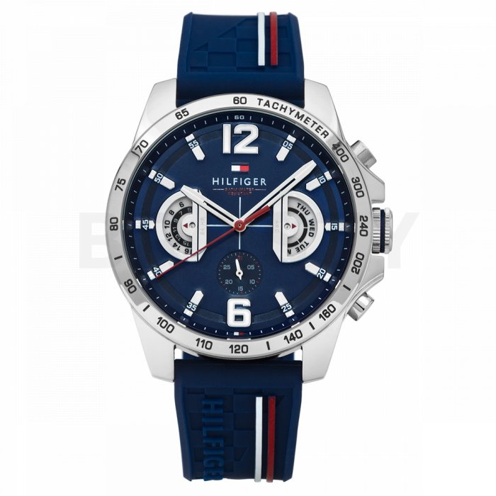 Ceas bărbătesc tommy hilfiger 1791476