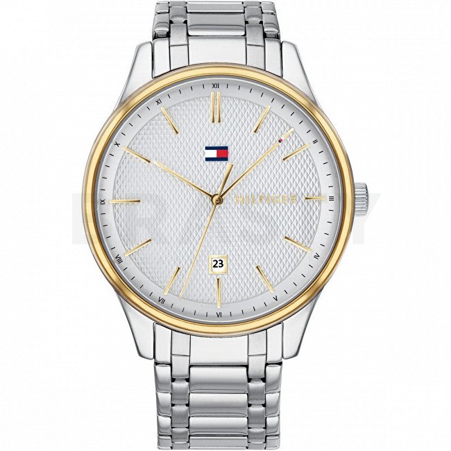 Ceas bărbătesc tommy hilfiger 1791491