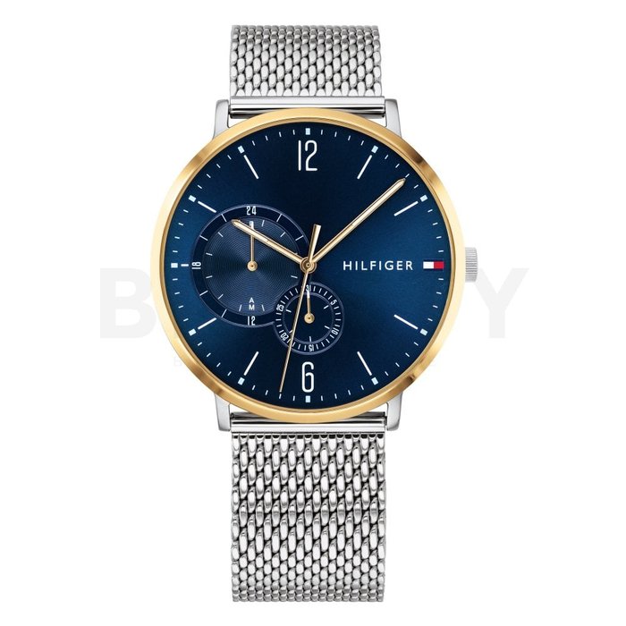 Ceas bărbătesc tommy hilfiger 1791505