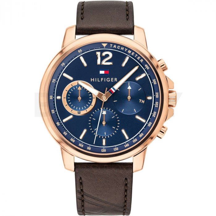 Ceas bărbătesc tommy hilfiger 1791532