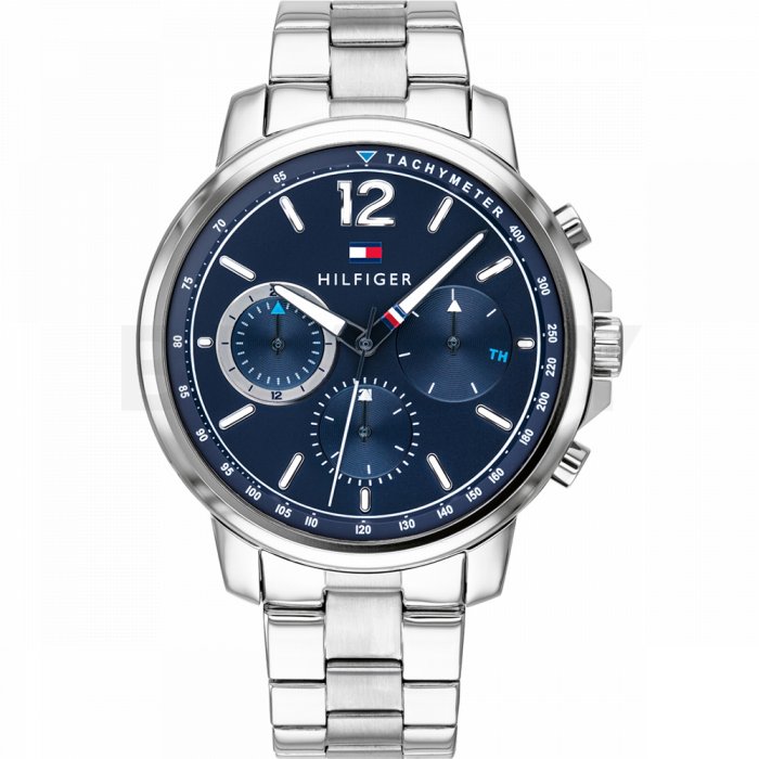 Ceas bărbătesc tommy hilfiger 1791534