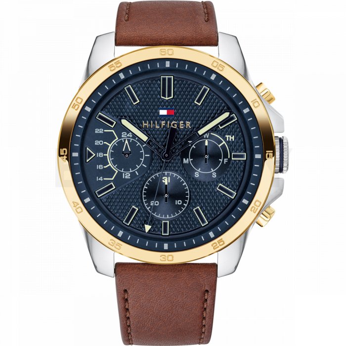 Ceas bărbătesc tommy hilfiger 1791561