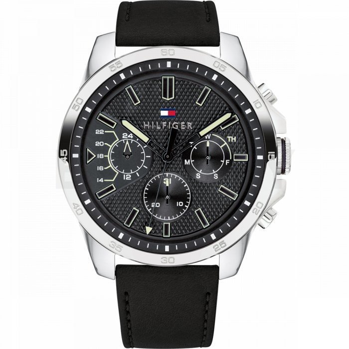 Ceas bărbătesc tommy hilfiger 1791563