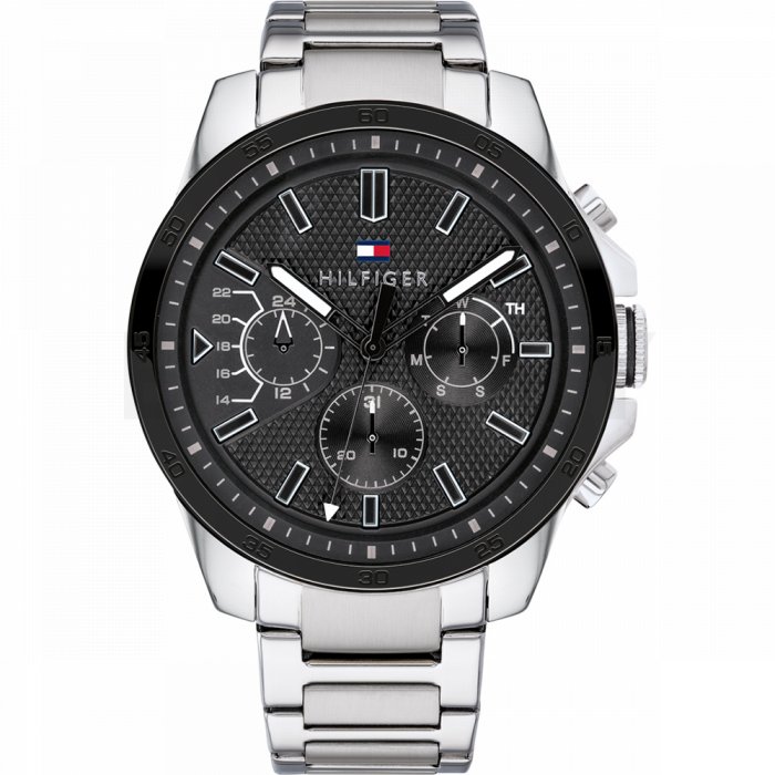 Ceas bărbătesc tommy hilfiger 1791564