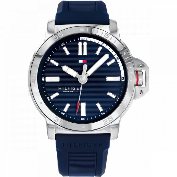 Ceas bărbătesc tommy hilfiger 1791588