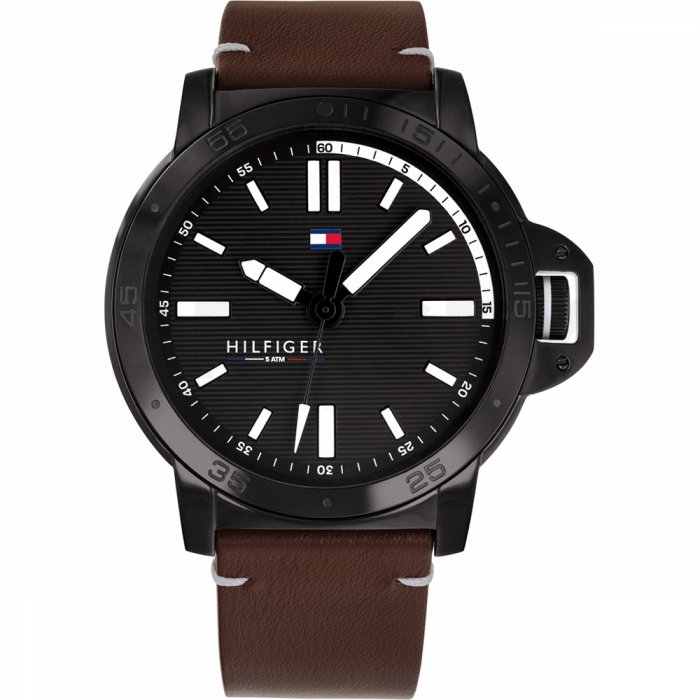 Ceas bărbătesc tommy hilfiger 1791589